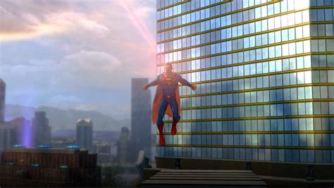 DC Universe Online Is Still Going, 13 Years Later .